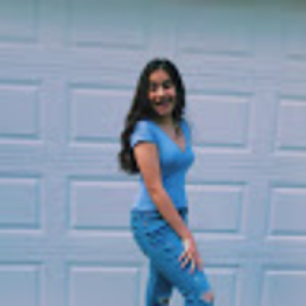 Meet your Posher, Marina